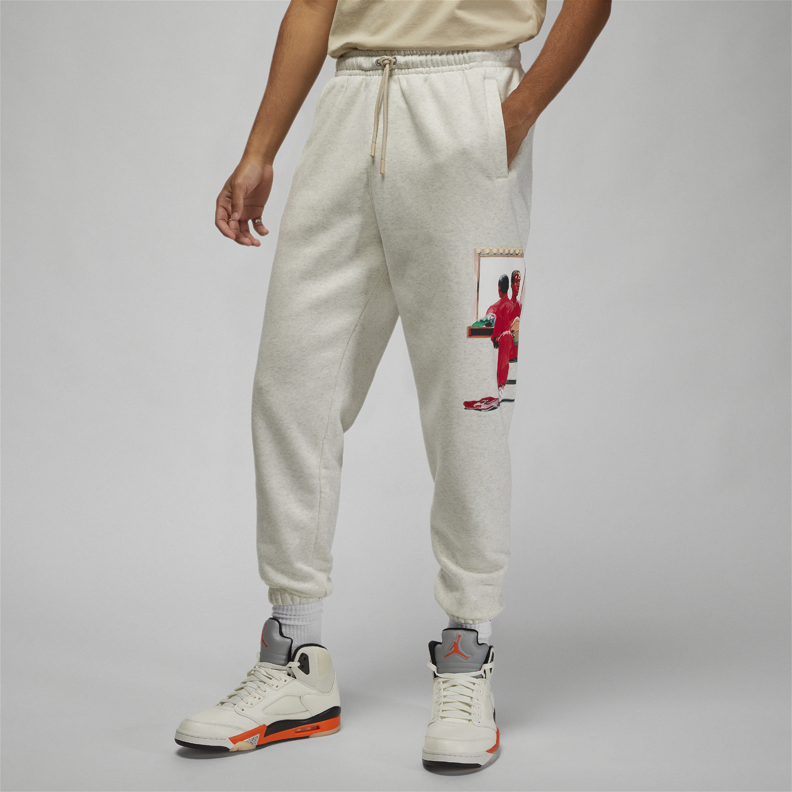 Air Jordan x Union Track Pants | PacSun